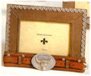 horizontal western style Picture Frames