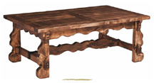 wooden side table, mesa de centro