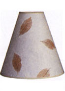Tall Leaf Shade #80061