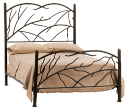 Norfork bed