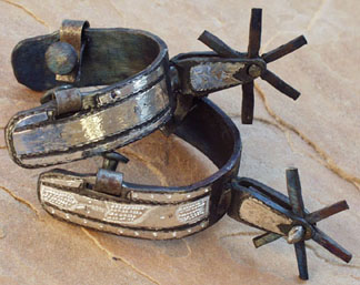 cowboy accessories