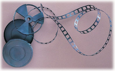director's cut metal wall sculpture