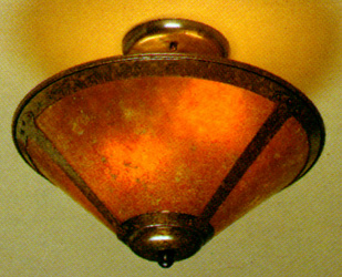 mica cieling shade #110 #111