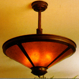 mica modern chandelier #106