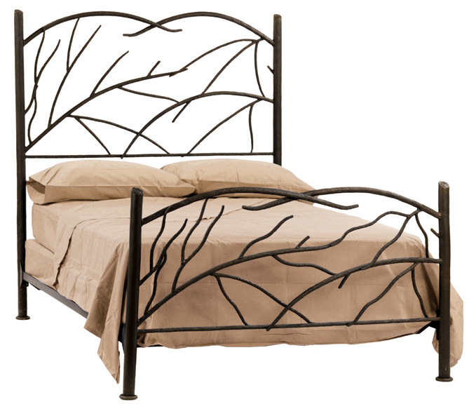 Norfork Bed
